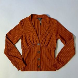 Dynamite Soft Blouse